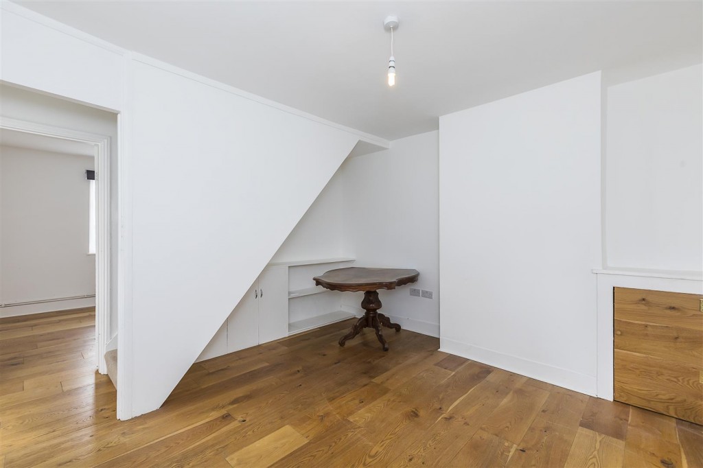Eden Road, Walthamstow, London, E17