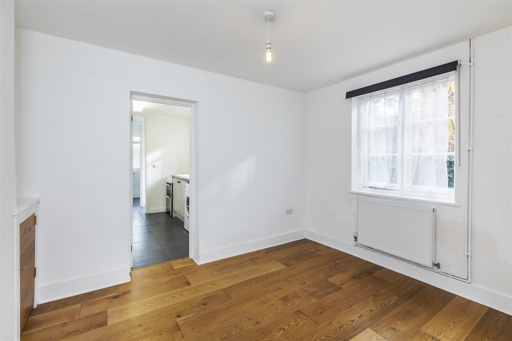 Eden Road, Walthamstow, London, E17