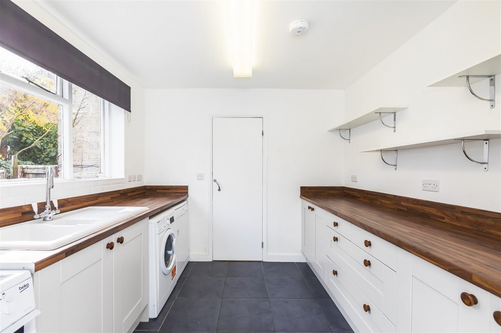 Eden Road, Walthamstow, London, E17