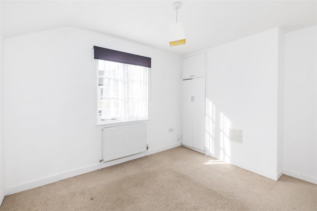 Eden Road, Walthamstow, London, E17