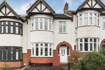 Hurst Road, Walthamstow, London, E17