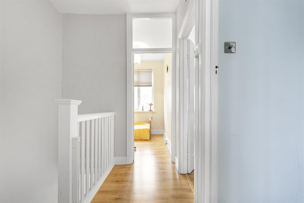 Hurst Road, Walthamstow, London, E17