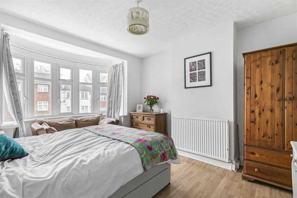 Hurst Road, Walthamstow, London, E17