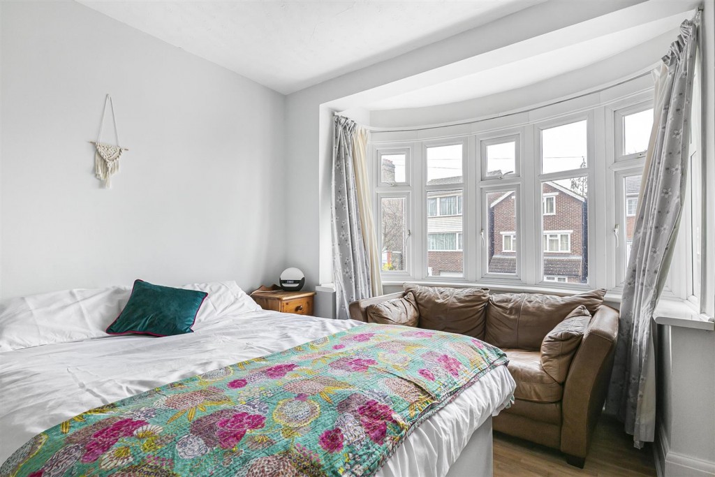 Hurst Road, Walthamstow, London, E17