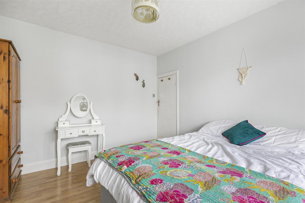 Hurst Road, Walthamstow, London, E17