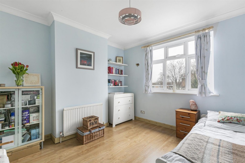 Hurst Road, Walthamstow, London, E17