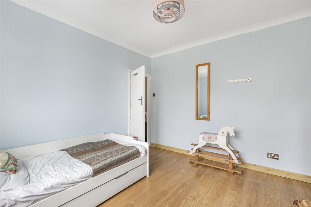 Hurst Road, Walthamstow, London, E17