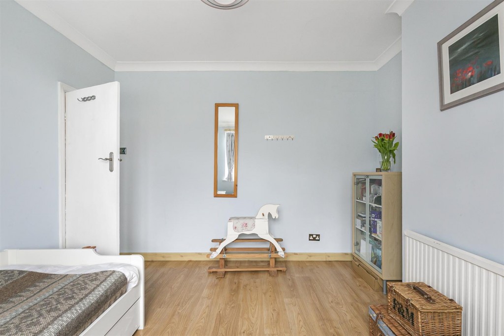 Hurst Road, Walthamstow, London, E17