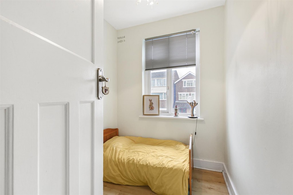 Hurst Road, Walthamstow, London, E17