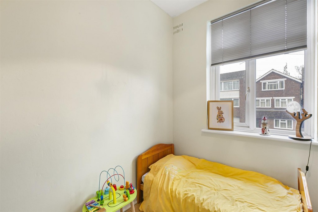 Hurst Road, Walthamstow, London, E17