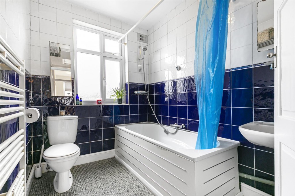 Hurst Road, Walthamstow, London, E17