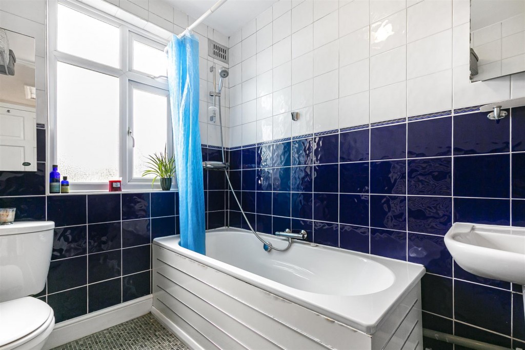 Hurst Road, Walthamstow, London, E17