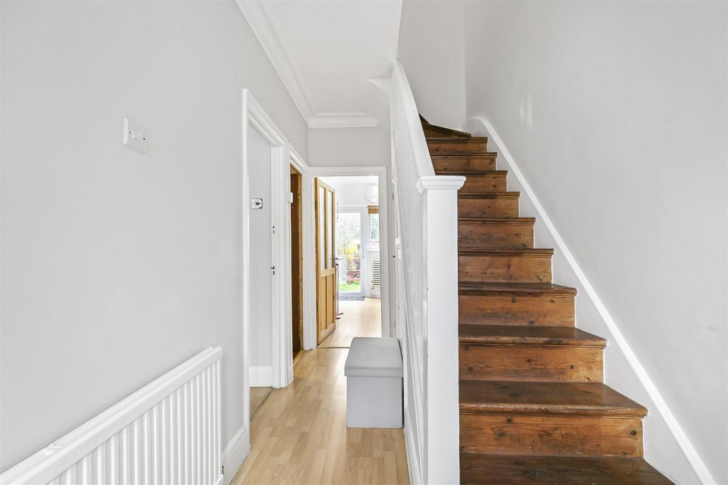 Hurst Road, Walthamstow, London, E17