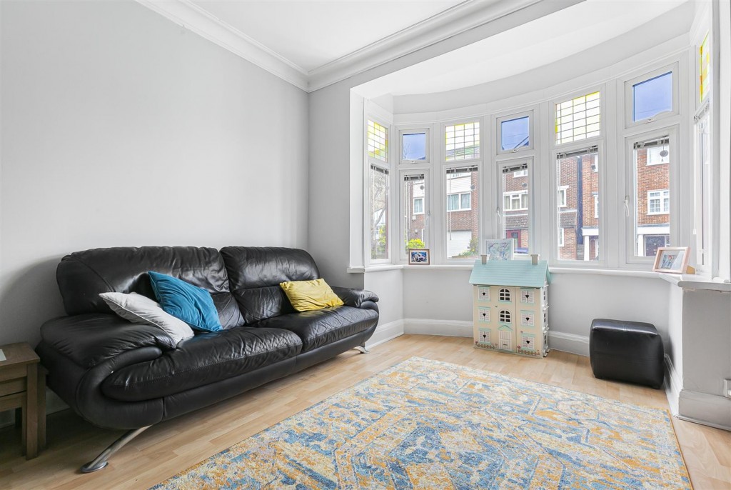 Hurst Road, Walthamstow, London, E17