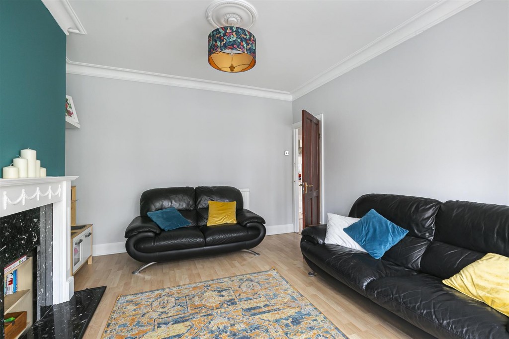 Hurst Road, Walthamstow, London, E17