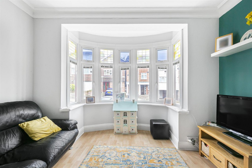 Hurst Road, Walthamstow, London, E17
