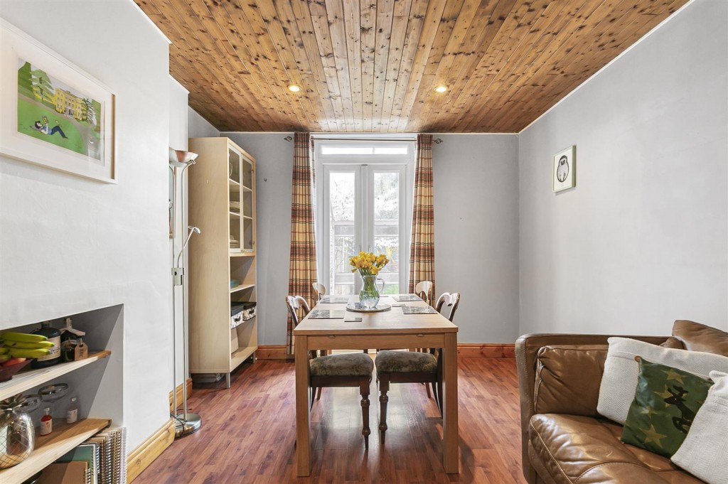 Hurst Road, Walthamstow, London, E17