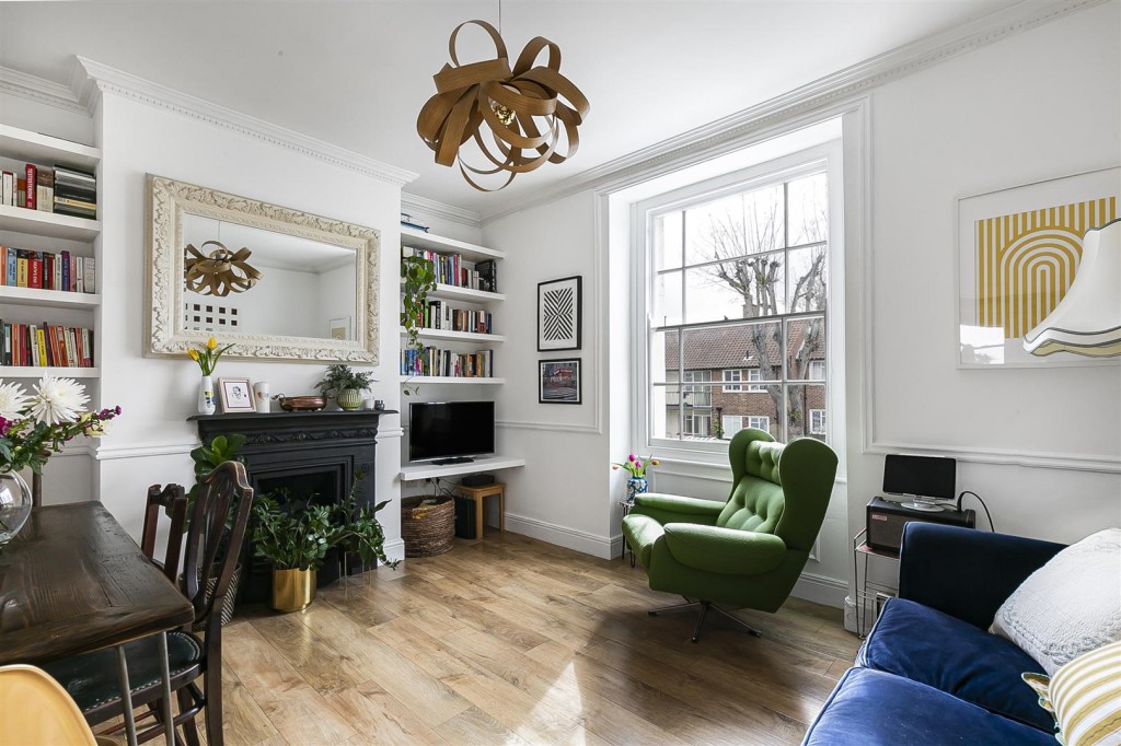 Harriet House, Wingfield Road, Walthamstow, London, E17
