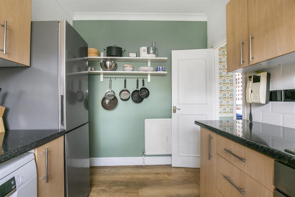Harriet House, Wingfield Road, Walthamstow, London, E17