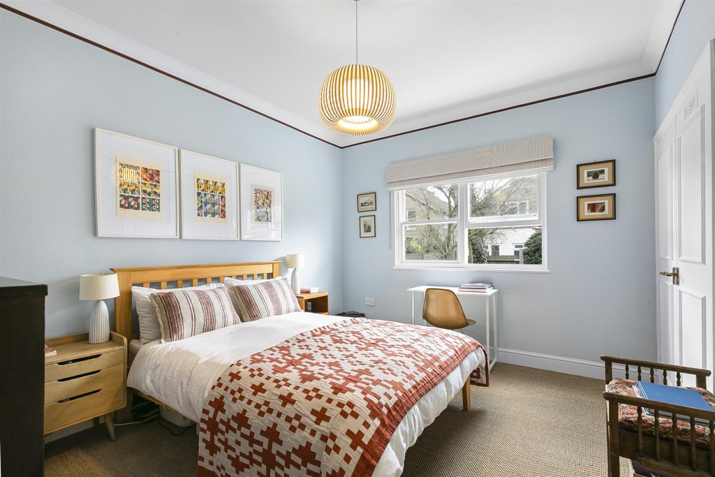 Harriet House, Wingfield Road, Walthamstow, London, E17