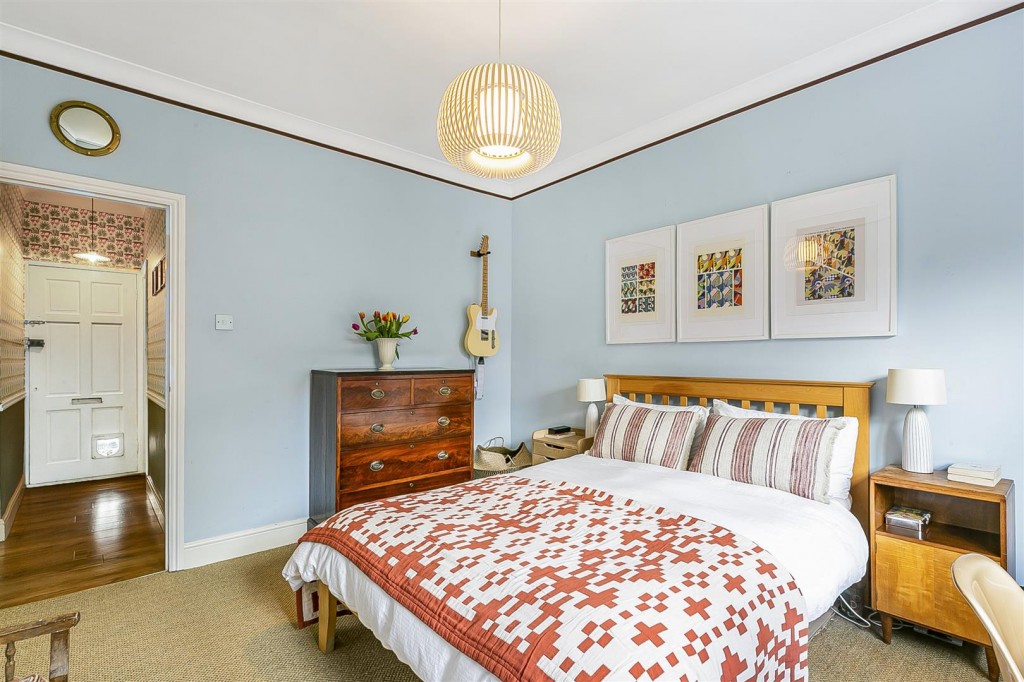 Harriet House, Wingfield Road, Walthamstow, London, E17