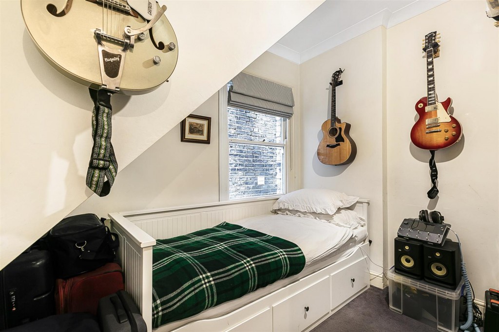 Harriet House, Wingfield Road, Walthamstow, London, E17