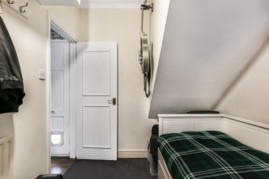Harriet House, Wingfield Road, Walthamstow, London, E17