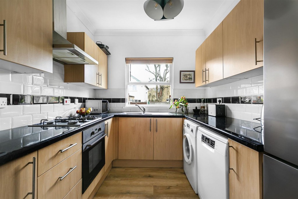 Harriet House, Wingfield Road, Walthamstow, London, E17