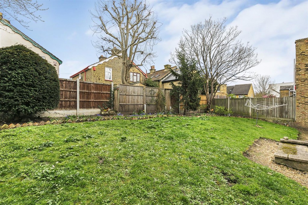 Harriet House, Wingfield Road, Walthamstow, London, E17