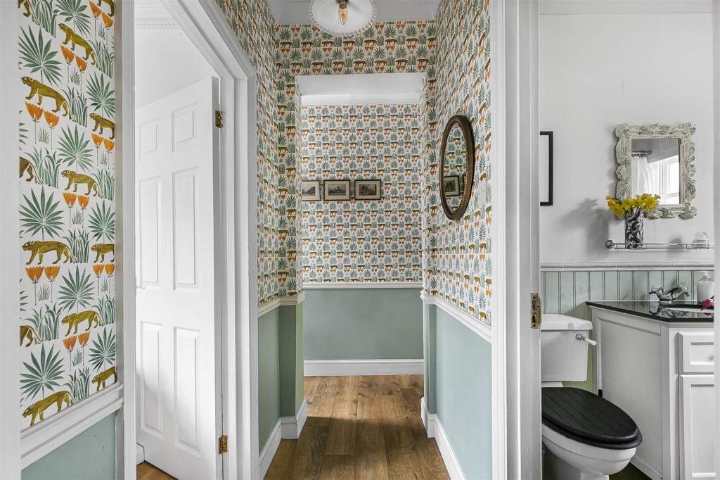 Harriet House, Wingfield Road, Walthamstow, London, E17