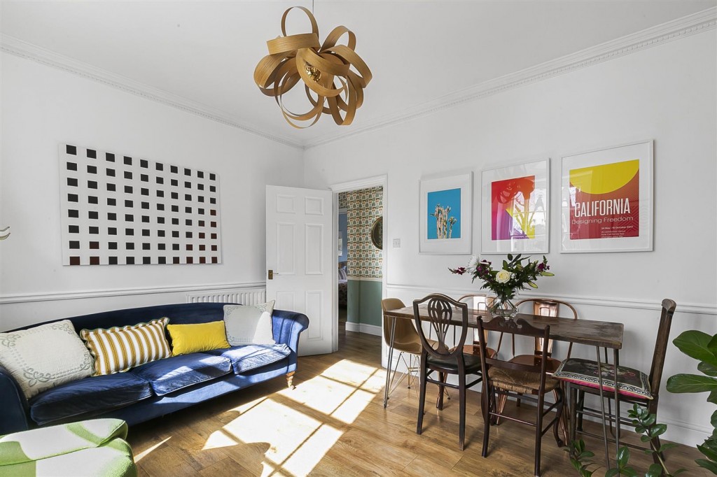 Harriet House, Wingfield Road, Walthamstow, London, E17