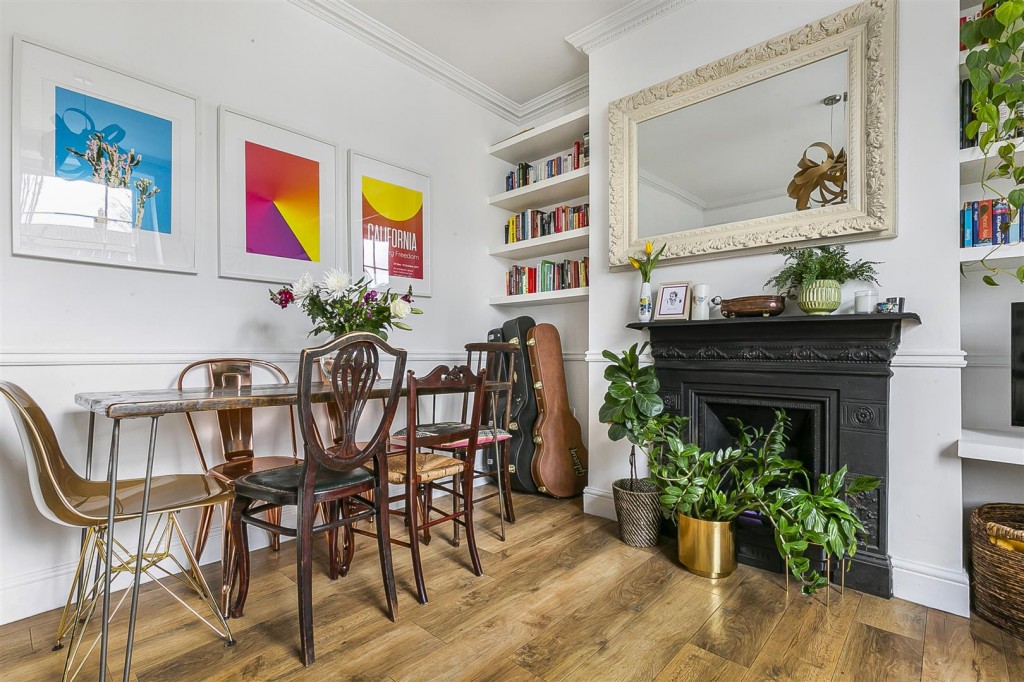 Harriet House, Wingfield Road, Walthamstow, London, E17