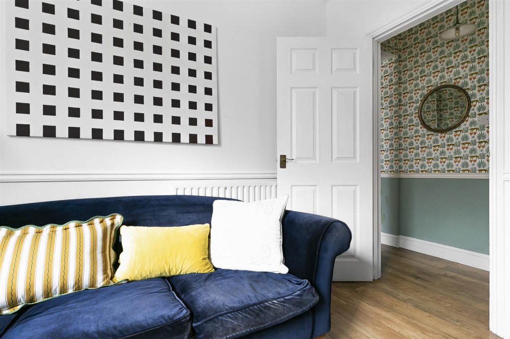 Harriet House, Wingfield Road, Walthamstow, London, E17
