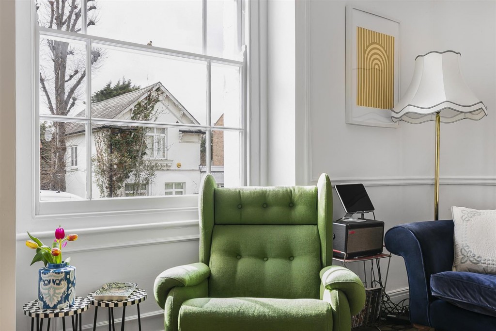 Harriet House, Wingfield Road, Walthamstow, London, E17