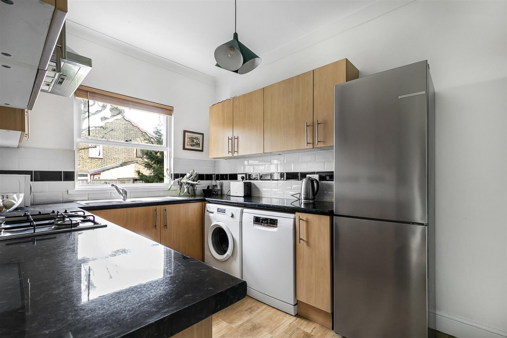 Harriet House, Wingfield Road, Walthamstow, London, E17