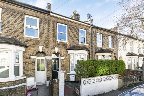 Downsell Road, Stratford, London, E15