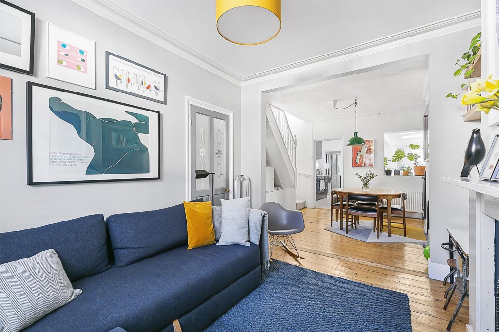 Downsell Road, Stratford, London, E15