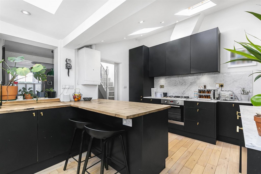 Downsell Road, Stratford, London, E15