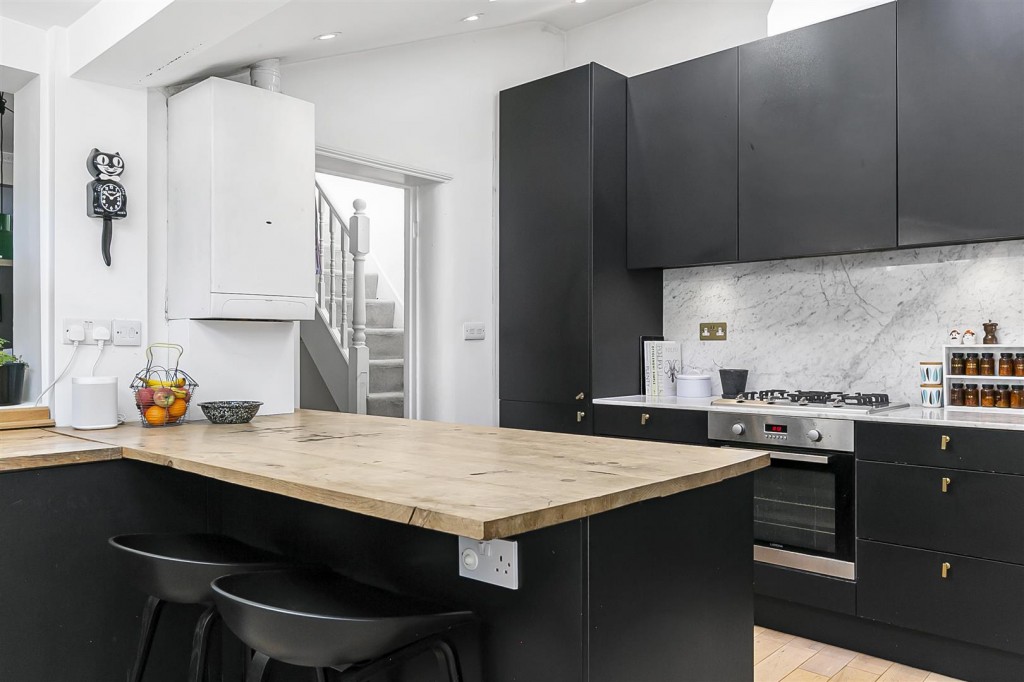 Downsell Road, Stratford, London, E15