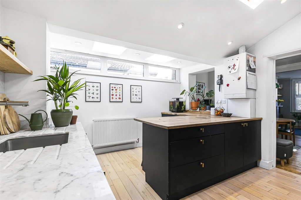 Downsell Road, Stratford, London, E15