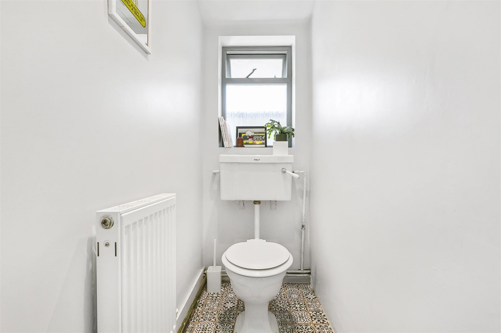Downsell Road, Stratford, London, E15