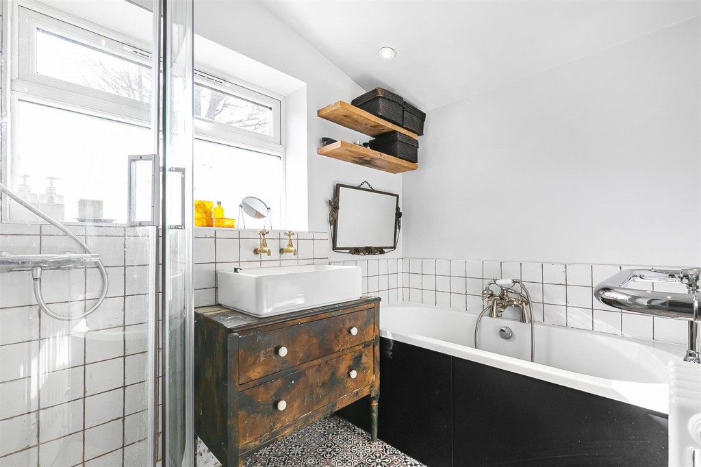 Downsell Road, Stratford, London, E15