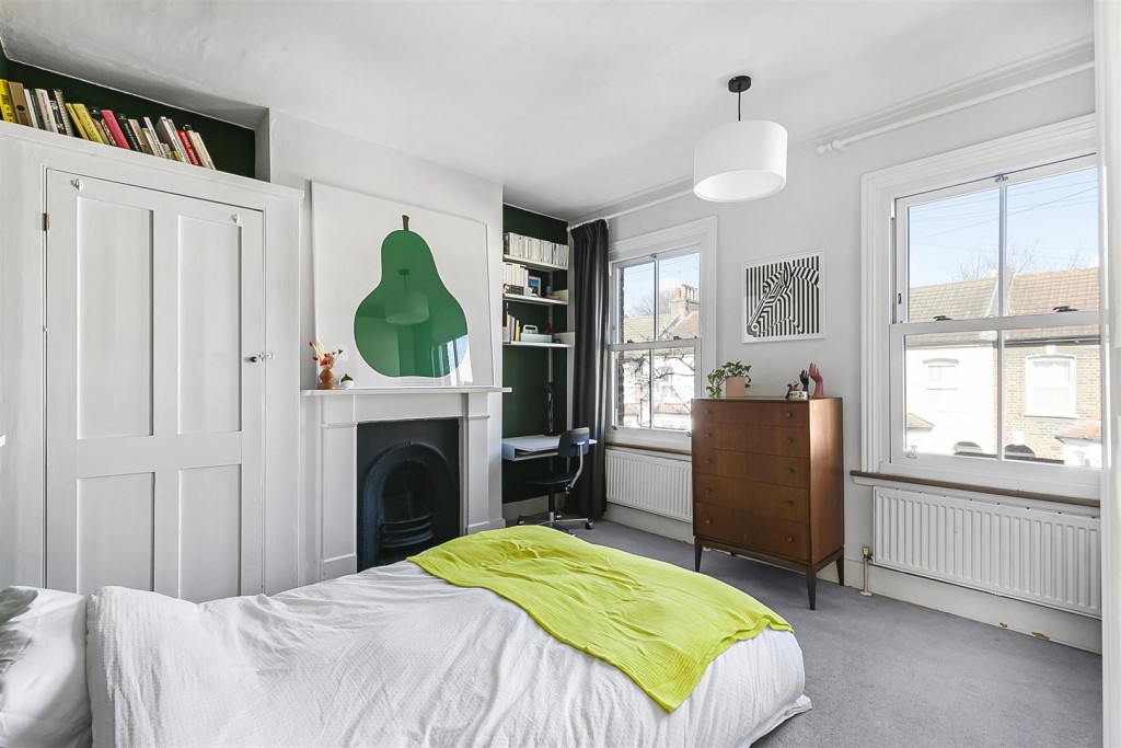 Downsell Road, Stratford, London, E15