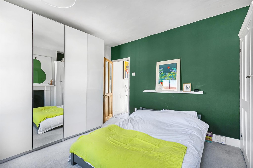 Downsell Road, Stratford, London, E15