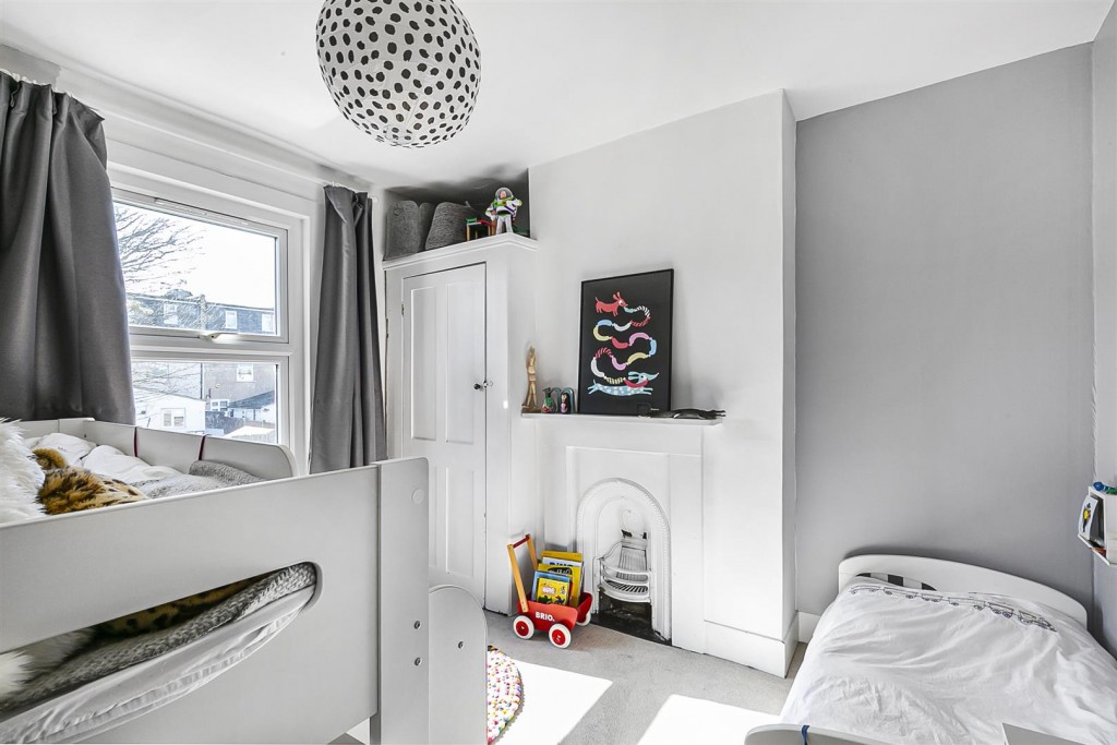 Downsell Road, Stratford, London, E15