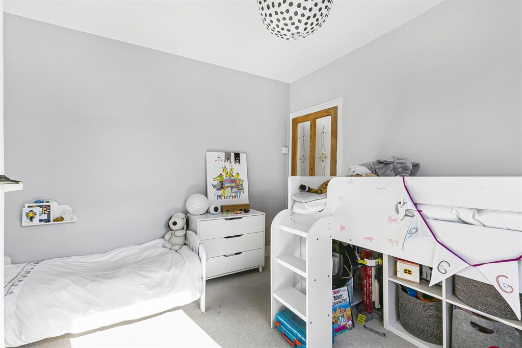 Downsell Road, Stratford, London, E15