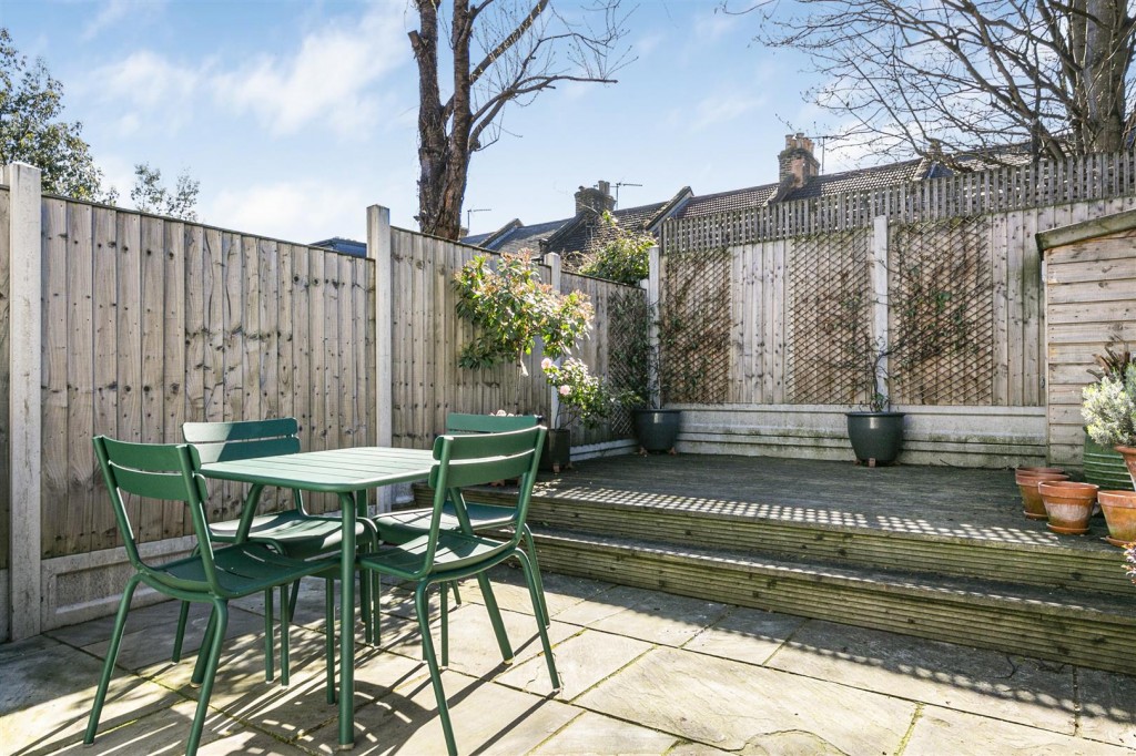 Downsell Road, Stratford, London, E15