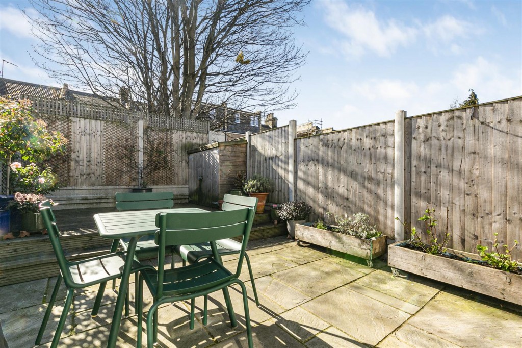 Downsell Road, Stratford, London, E15