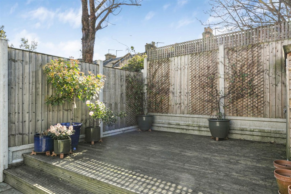 Downsell Road, Stratford, London, E15