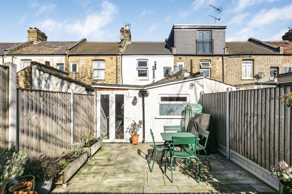 Downsell Road, Stratford, London, E15